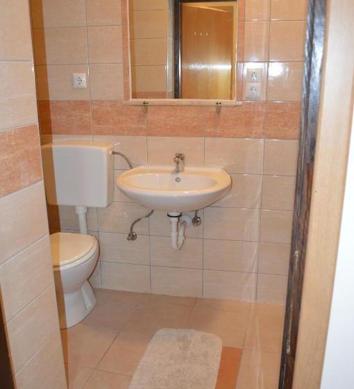 Номер Стандарт, Rooms Aračić