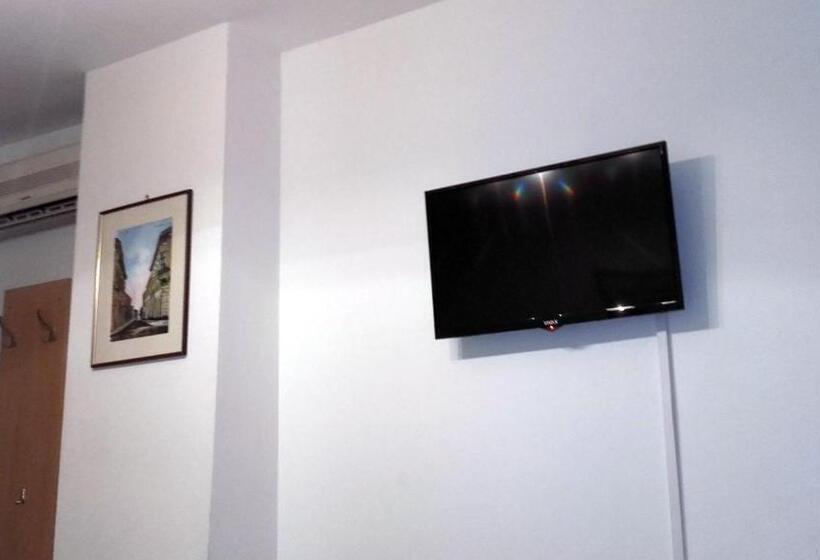 Номер Стандарт, Rooms Aračić