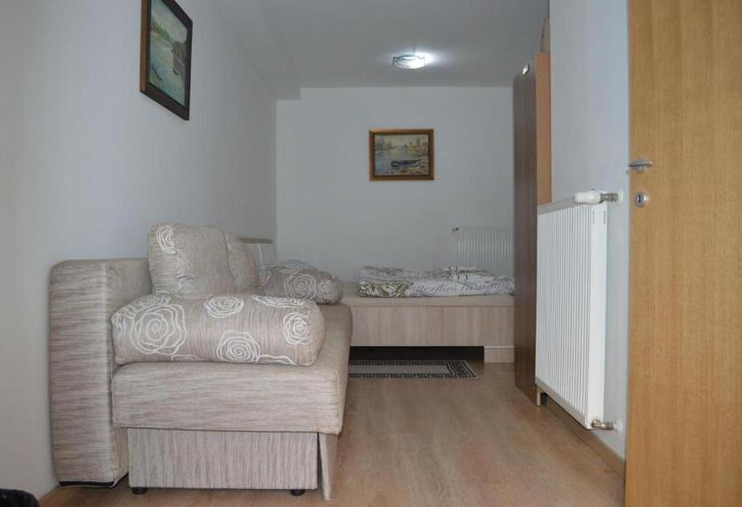 Четырехместный Номер Стандарт, Rooms Aračić