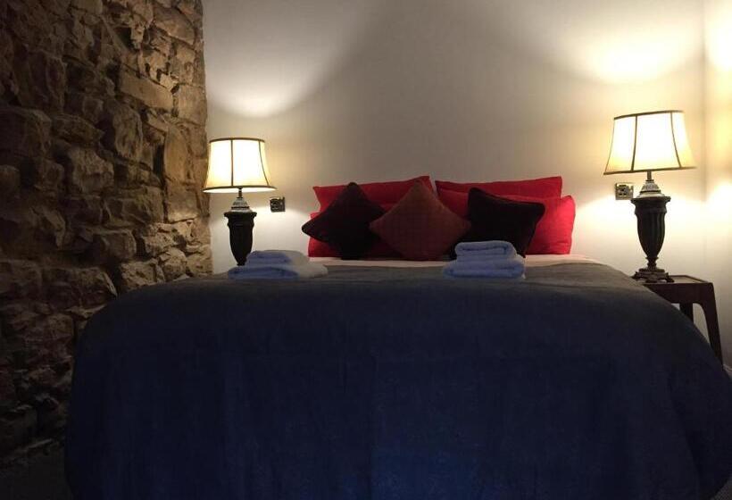 Люкс, Royal Mile Suites By The Castle
