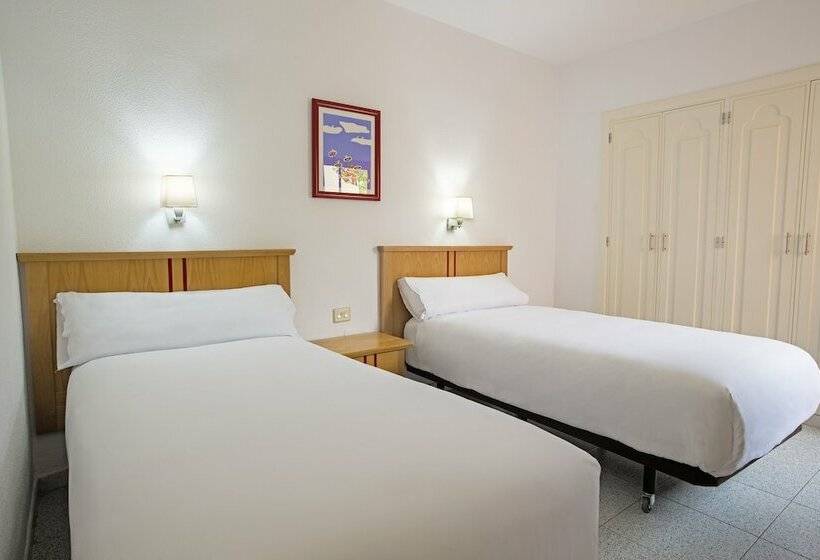 חדר סטודיו סטנדרד, Apartamentos Livvo Koala Garden