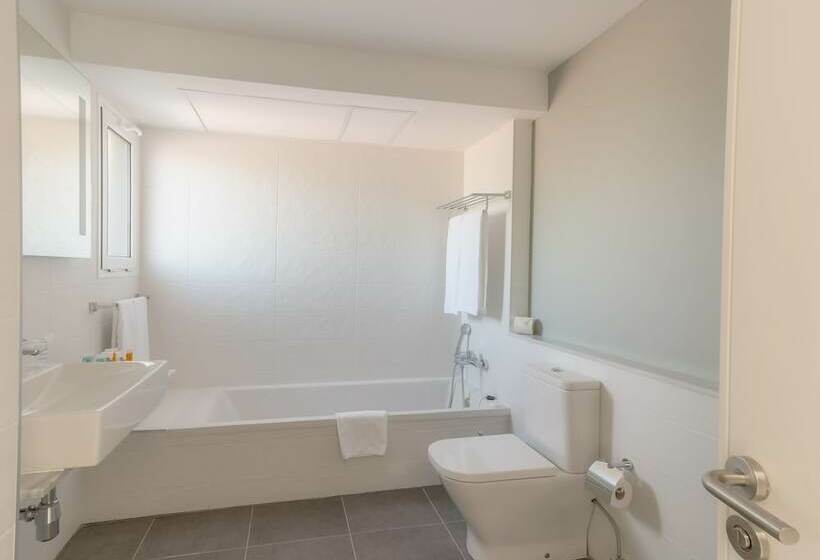 Студия Стандарт, Apartamentos Livvo Koala Garden