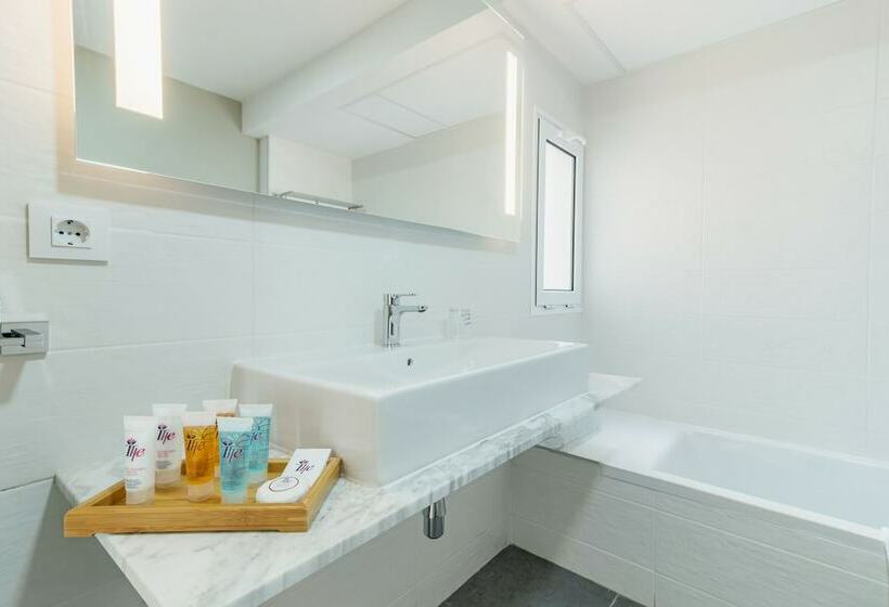 חדר סטודיו סטנדרד, Apartamentos Livvo Koala Garden