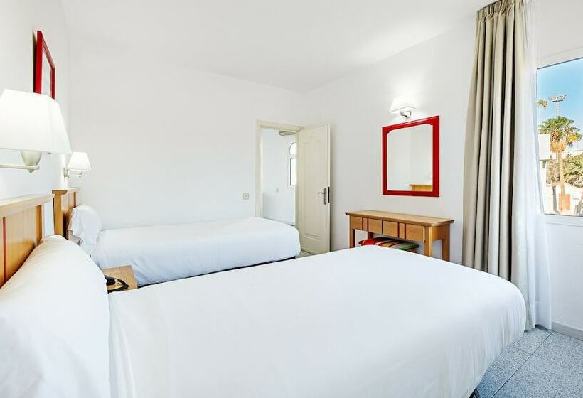 דירת חדר, Apartamentos Livvo Koala Garden