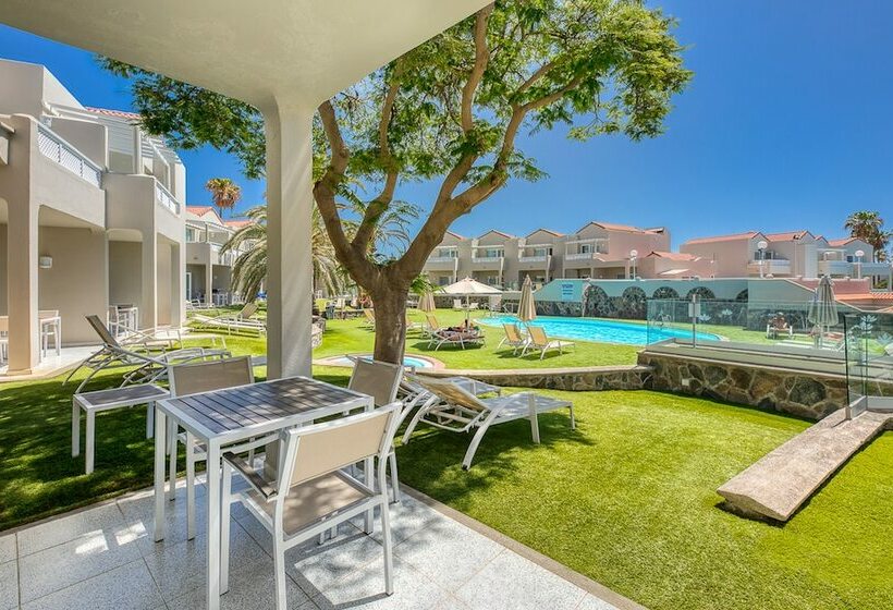 Апартаменты 1 Спальня, Apartamentos Livvo Koala Garden