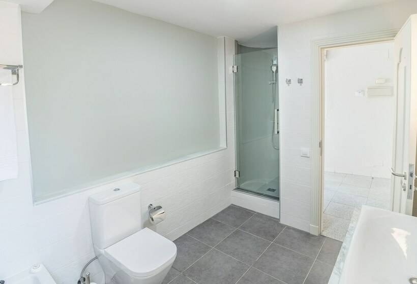 Апартаменты 1 Спальня, Apartamentos Livvo Koala Garden