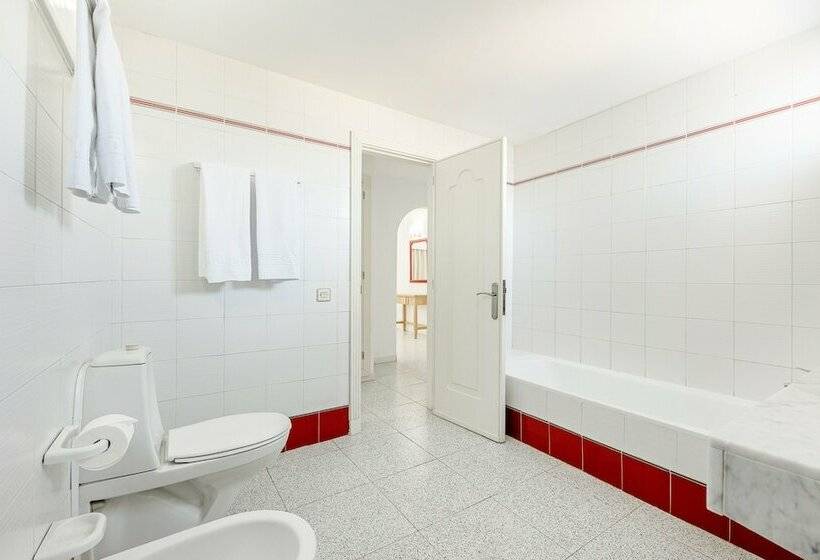 Апартаменты 1 Спальня, Apartamentos Livvo Koala Garden