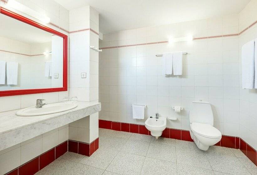 דירת חדר, Apartamentos Livvo Koala Garden