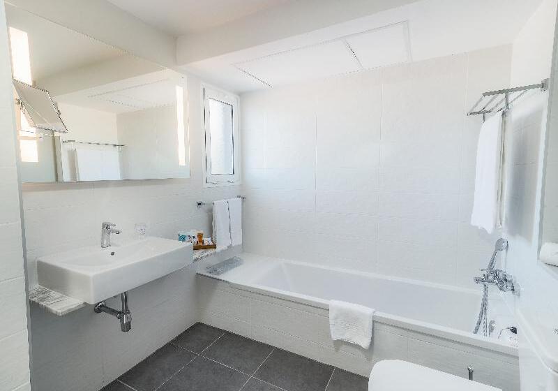 Апартаменты 1 Спальня, Apartamentos Livvo Koala Garden