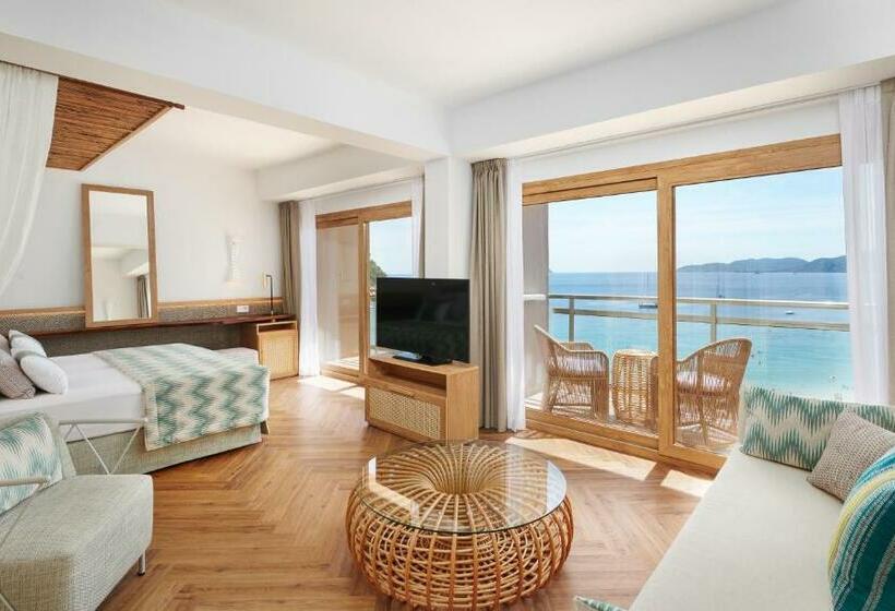 Полулюкс Вид на Море, El Somni Ibiza Dream Hotel By Grupotel