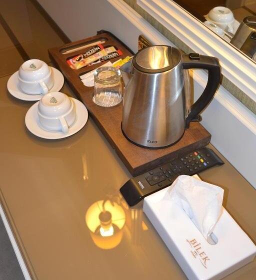 スーペリアールーム, Bilek Istanbul