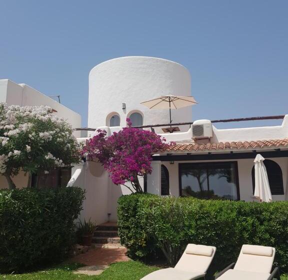 إستوديو قياسى مطل على البحر, Unio Ibiza   Adults Only