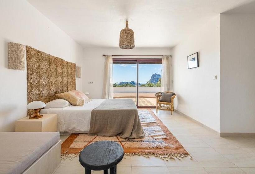 إستوديو قياسى مطل على البحر, Unio Ibiza   Adults Only