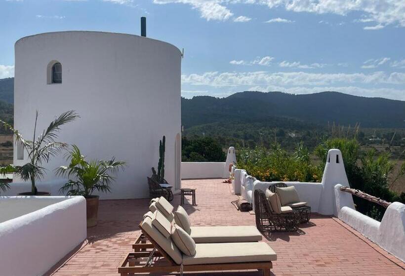 جناح دوبلكس, Unio Ibiza   Adults Only