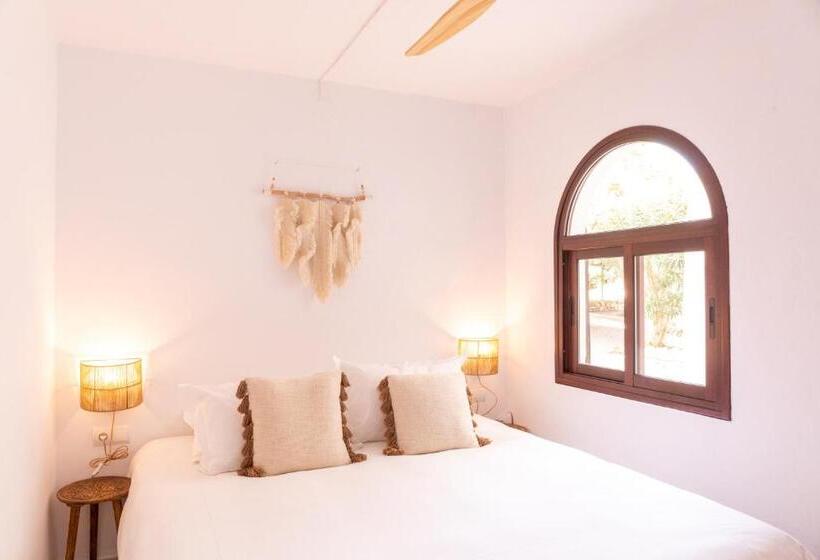 شقة سوبريور غرفة واحدة, Unio Ibiza   Adults Only