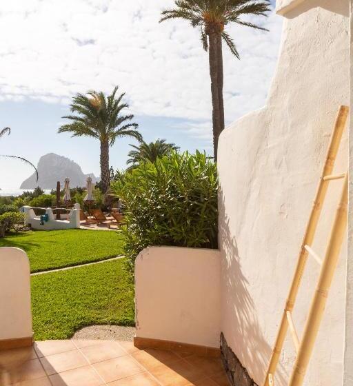 شقة سوبريور غرفة واحدة, Unio Ibiza   Adults Only