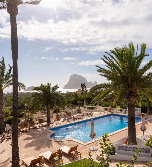 شقة غرفة واحدة مطلة على البحر, Unio Ibiza   Adults Only