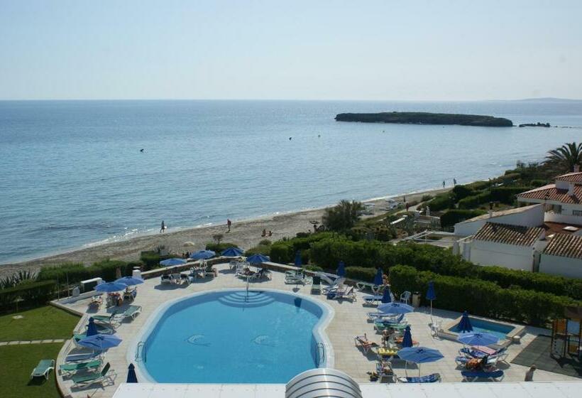 Студия Стандарт Вид на Море, Apartamentos Vistamar