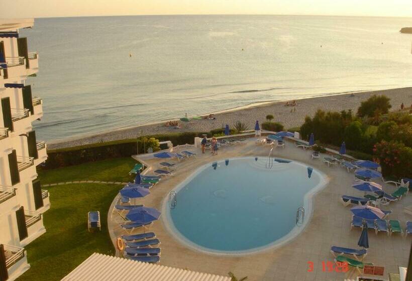 Студия Стандарт Вид на Море, Apartamentos Vistamar