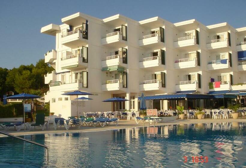 Студия Стандарт Вид на Море, Apartamentos Vistamar