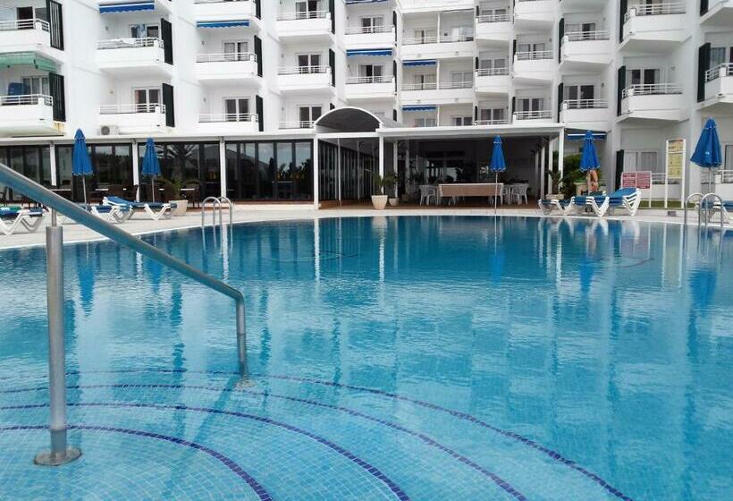 Студия Стандарт Вид на Море, Apartamentos Vistamar