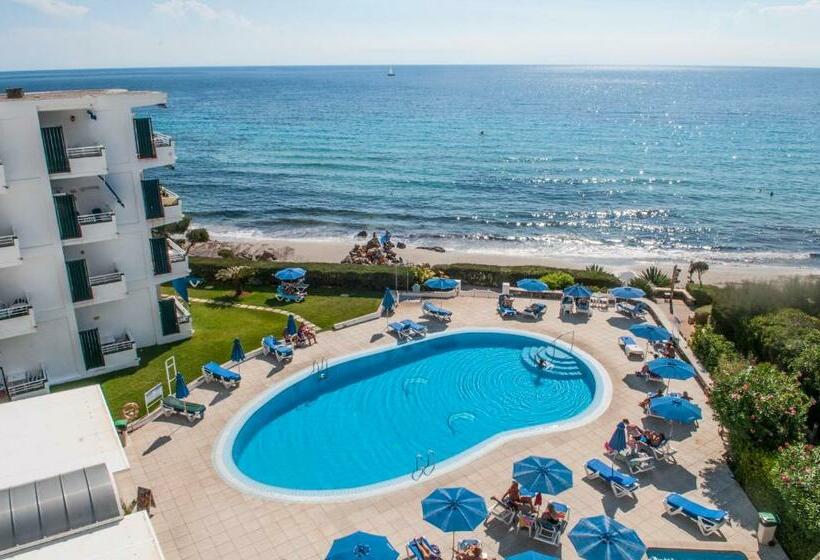 Студия Стандарт Вид на Море, Apartamentos Vistamar