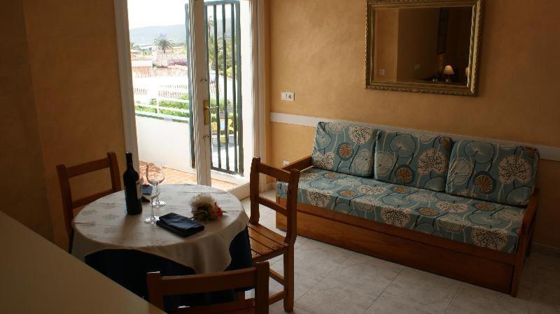 Номер Стандарт, Apartamentos Vistamar