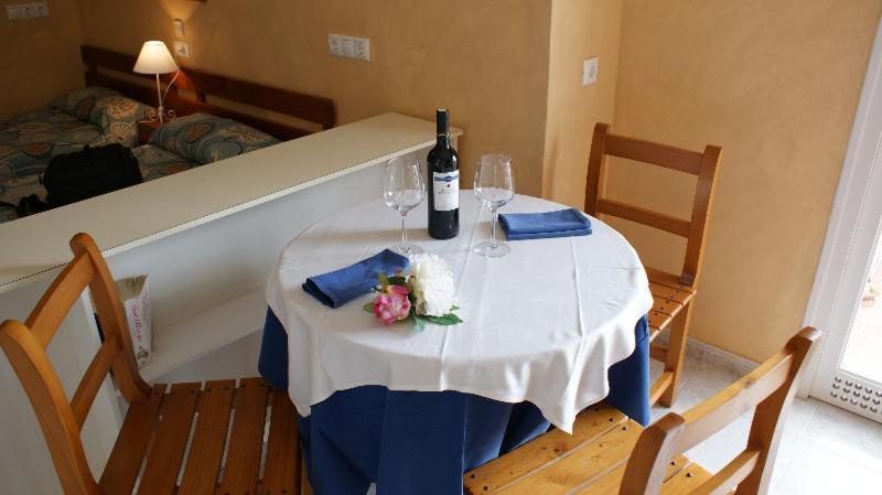Номер Стандарт, Apartamentos Vistamar