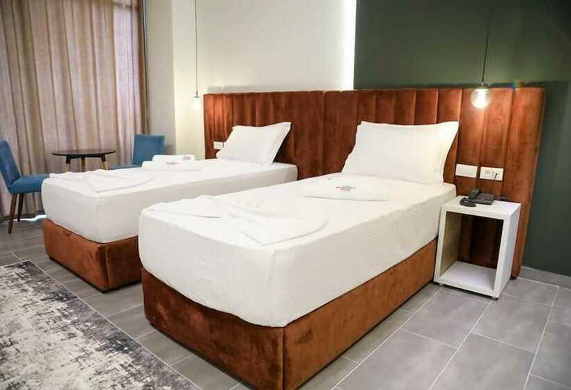 豪华房间, Antalya   Beach Durres