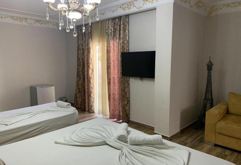四人豪华间, Antalya   Beach Durres