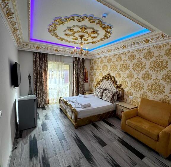 豪华房间, Antalya   Beach Durres