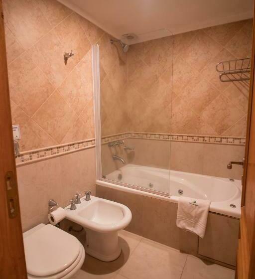Duplex Apartment 1 Schlafzimmer, Haras Del Bosque