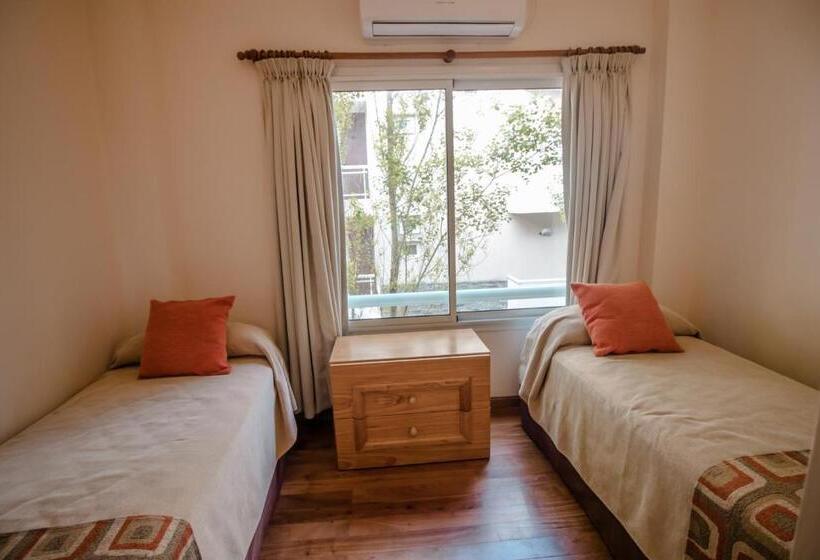 Duplex Apartment 1 Schlafzimmer, Haras Del Bosque