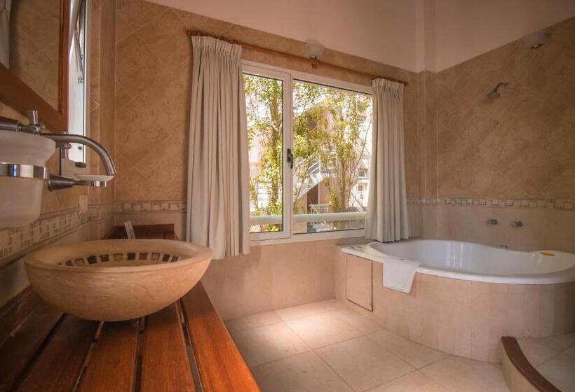 Апартаменты 2 Спальни, Haras Del Bosque