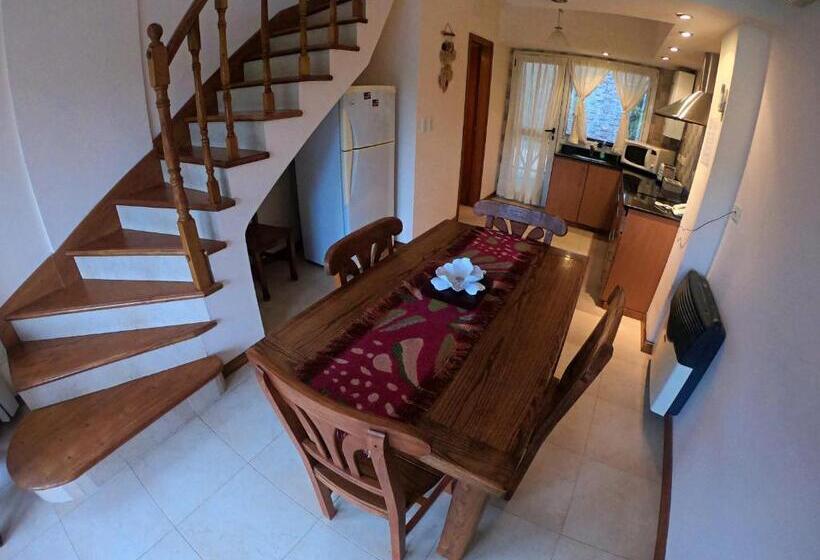 Апартаменты Deluxe 1 Спальня, Haras Del Bosque