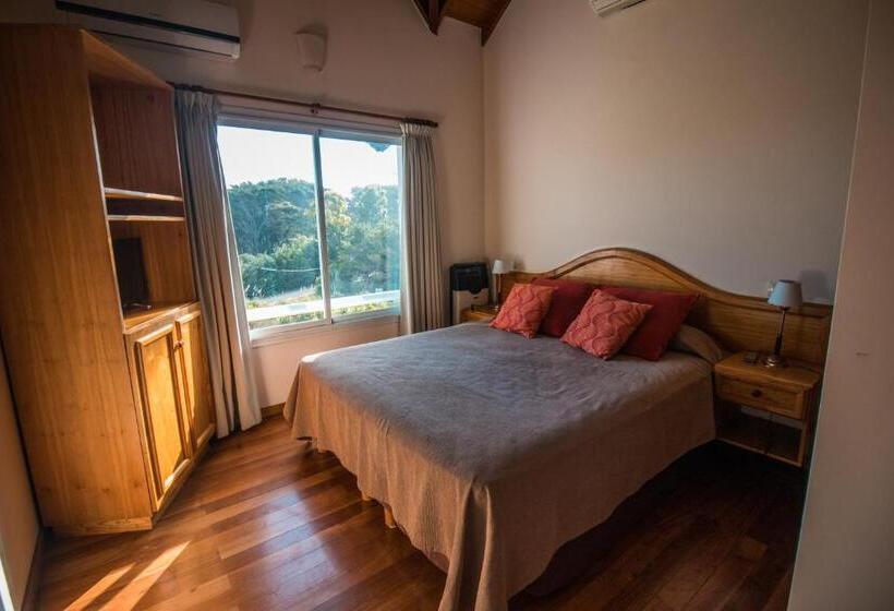 Duplex Apartment 1 Schlafzimmer, Haras Del Bosque