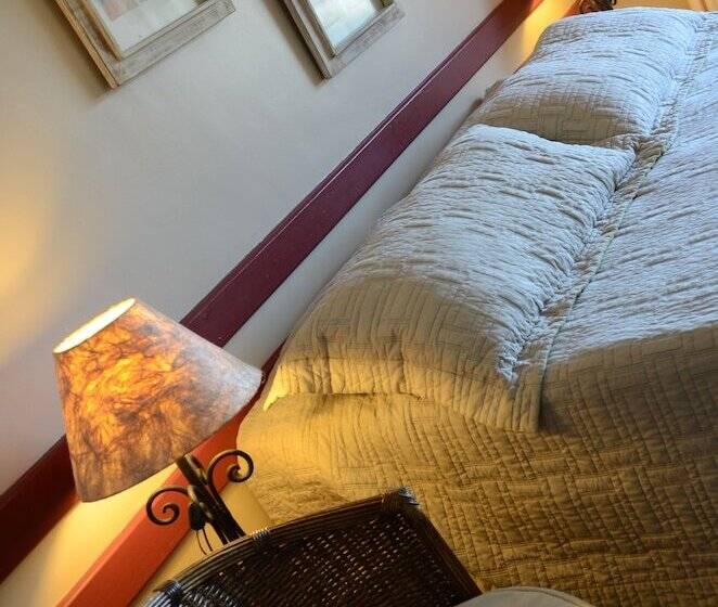 Chambre Supérieure, Aguabuzios