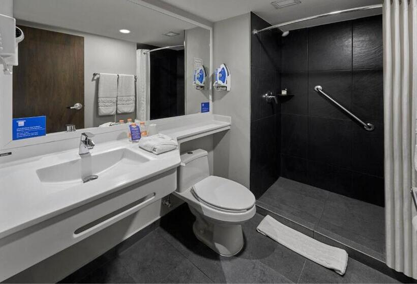 Номер Стандарт, City Express By Marriott Queretaro