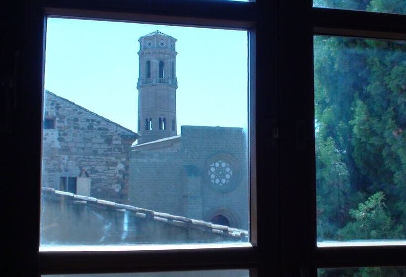 스탠다드 룸, Hospederia Monasterio De Rueda