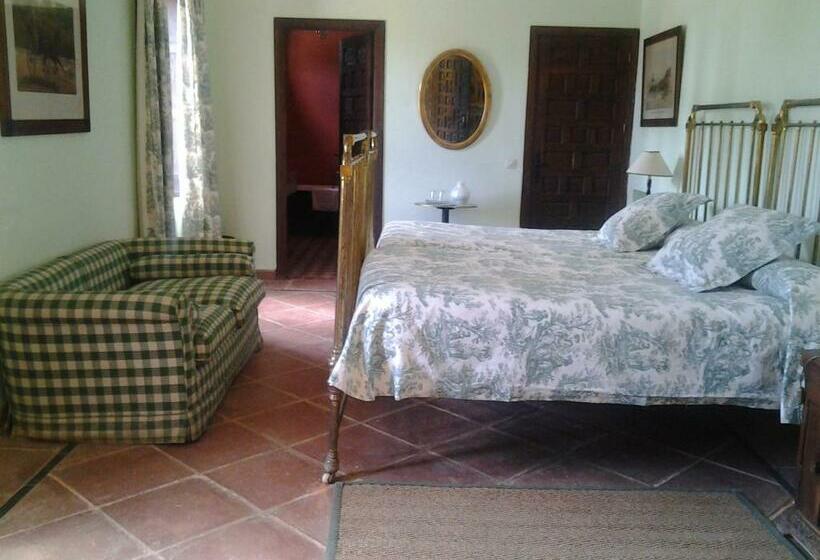 اتاق استاندارد, Hacienda La Indiana
