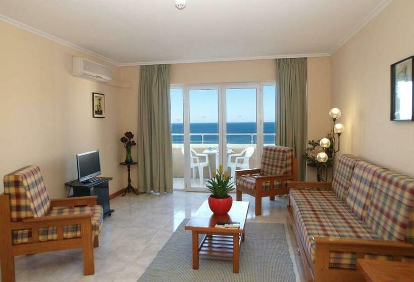 آپارتمان 1 خوابه, Apartamentos Jardins Da Rocha