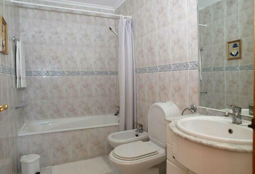 آپارتمان 1 خوابه, Apartamentos Jardins Da Rocha