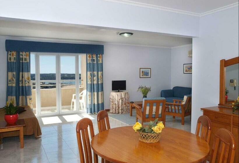 آپارتمان 1 خوابه, Apartamentos Jardins Da Rocha