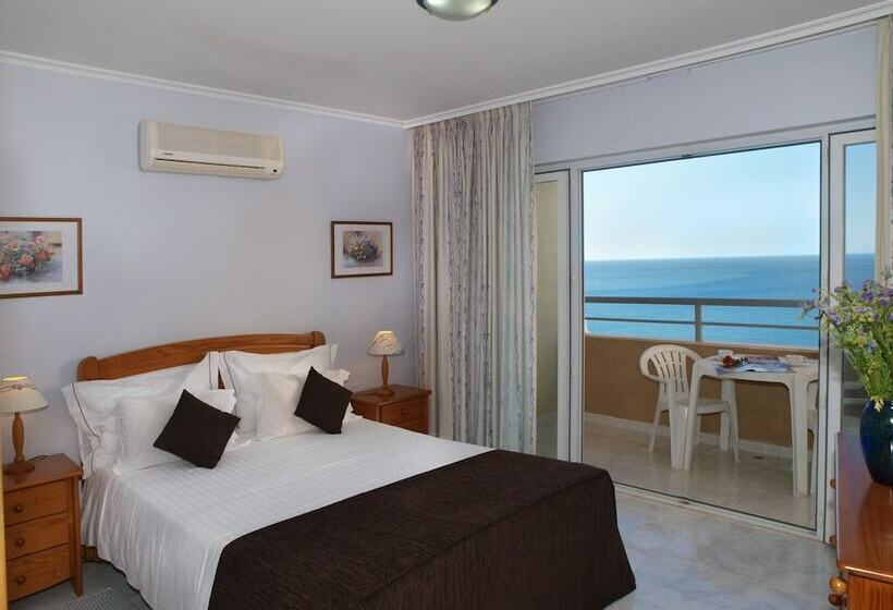 آپارتمان 1 خوابه, Apartamentos Jardins Da Rocha