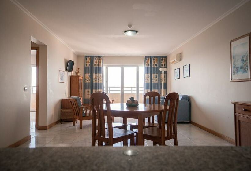 آپارتمان 1 خوابه, Apartamentos Jardins Da Rocha