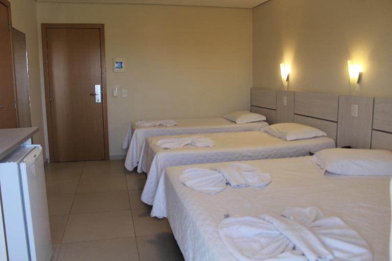 Quarto Estandar, Clube Vilarosa