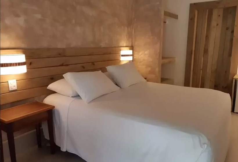 Номер Стандарт, Aquarela Praia