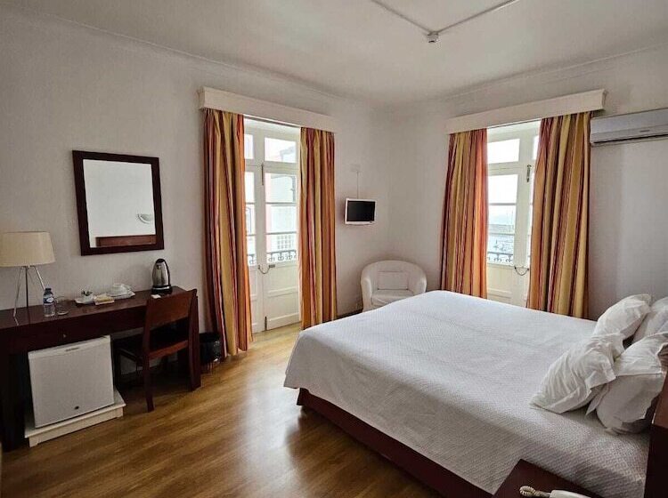Номер Стандарт, Beira Mar