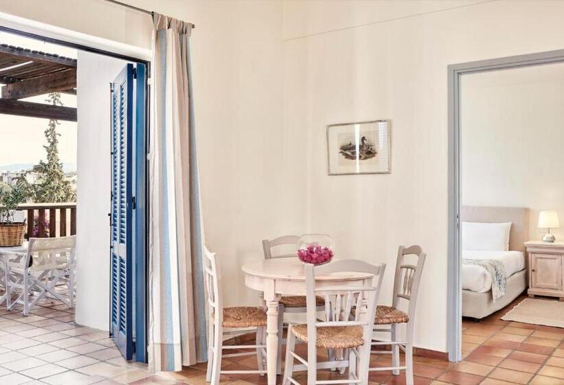 Семейные Апартаменты, Candia Park Village