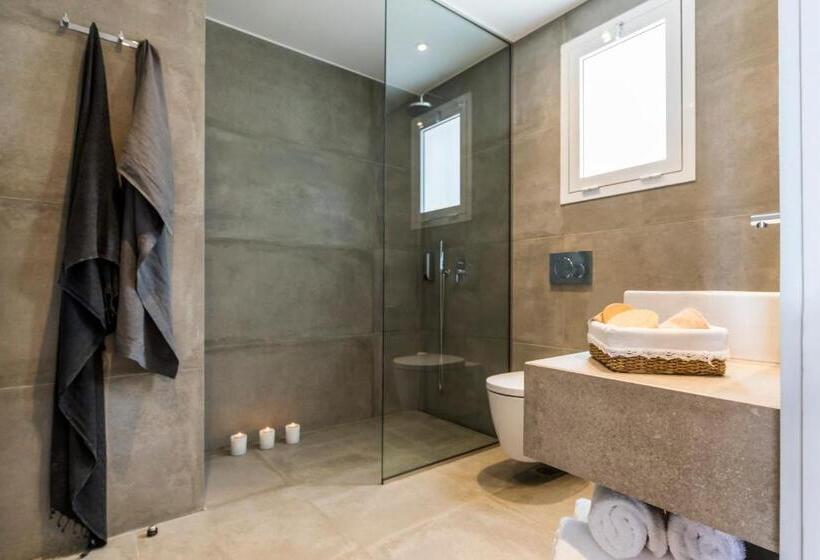 Семейные Апартаменты, Candia Park Village